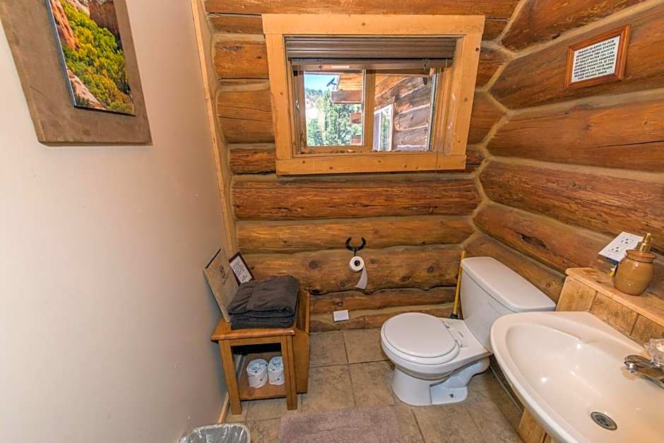 Boulder Mountain Guest Ranch