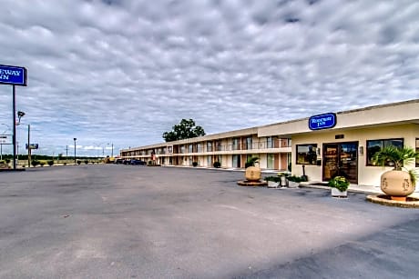 Econo Lodge