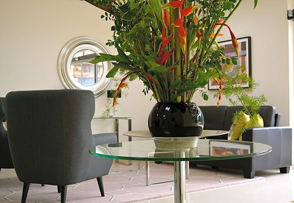 New Brookfields Hotel