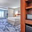 Fairfield Inn & Suites by Marriott St. John's Newfoundland