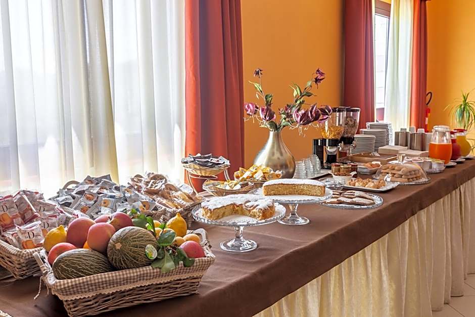 Rodia Inn