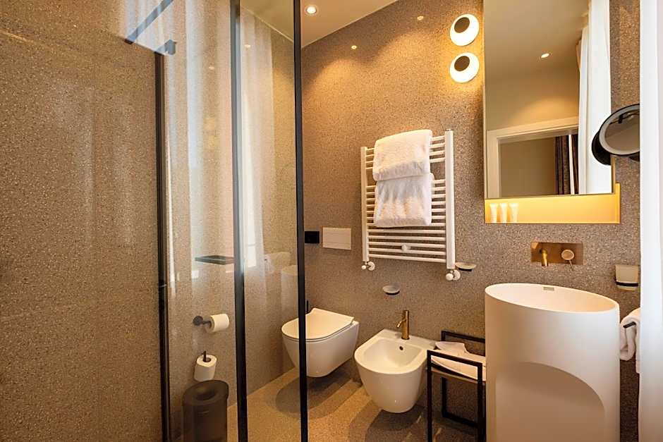 Hotel Villa Soligo - Small Luxury Hotels of the World