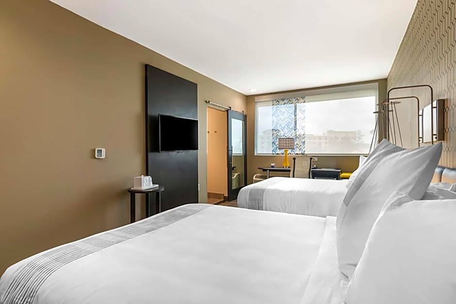 GLo Best Western Pooler - Savannah Airport Hotel