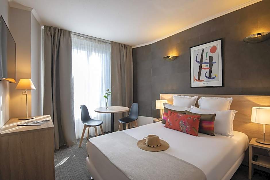 Le Cetai Cannes Beach Hotel