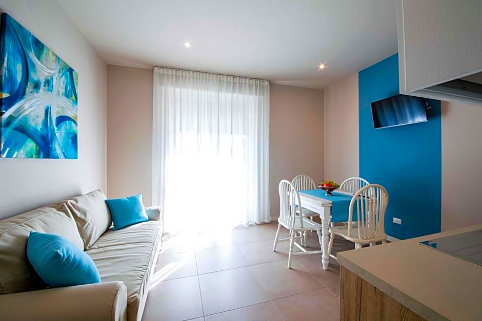 Apart-Hotel la Rocchetta