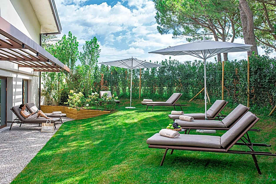 Hotel San Giorgio Resort 4S