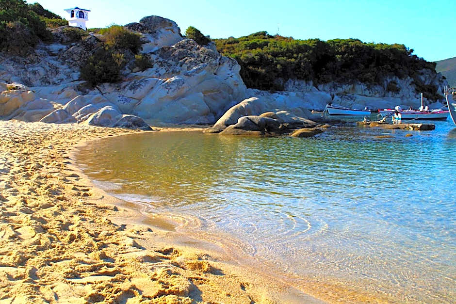 Hotel Palladium Sithonia