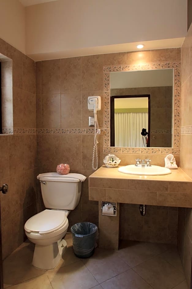 Hotel CasAntica