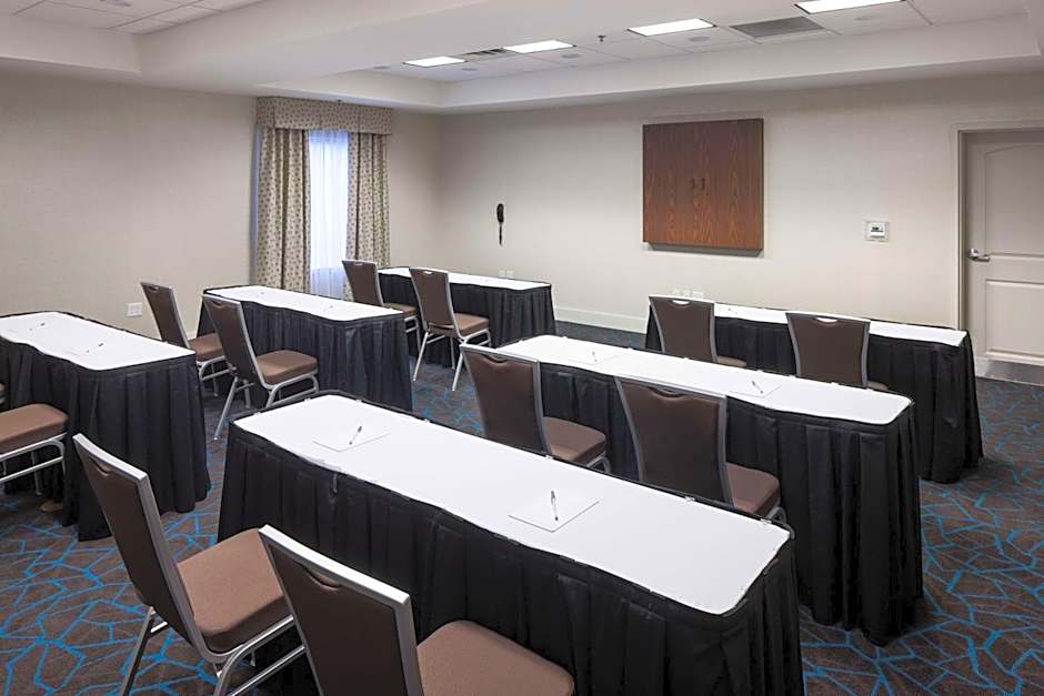 Hampton Inn & Suites Panama City Beach-Pier Park Area