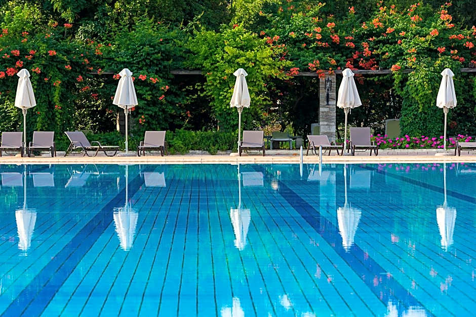 GHotels Athos Palace