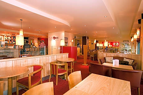 Premier Inn Belfast City Centre Alfred St