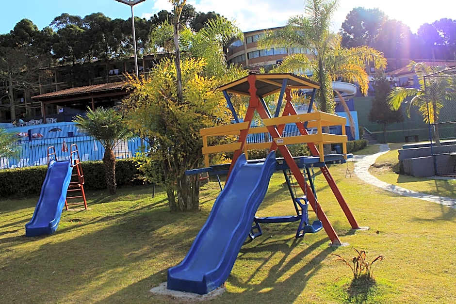 Vilage Inn All Inclusive Poços de Caldas