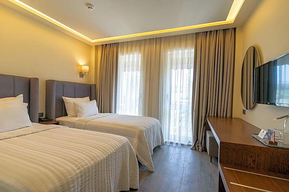 Casa Luna Hotel - Adult Only