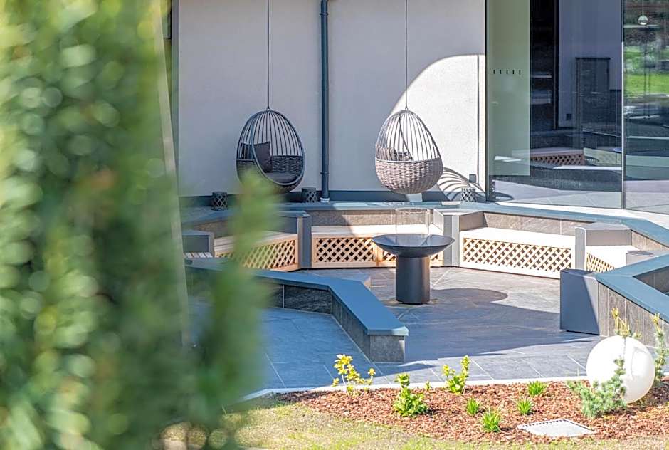 Leitgam Adults Only Hotel