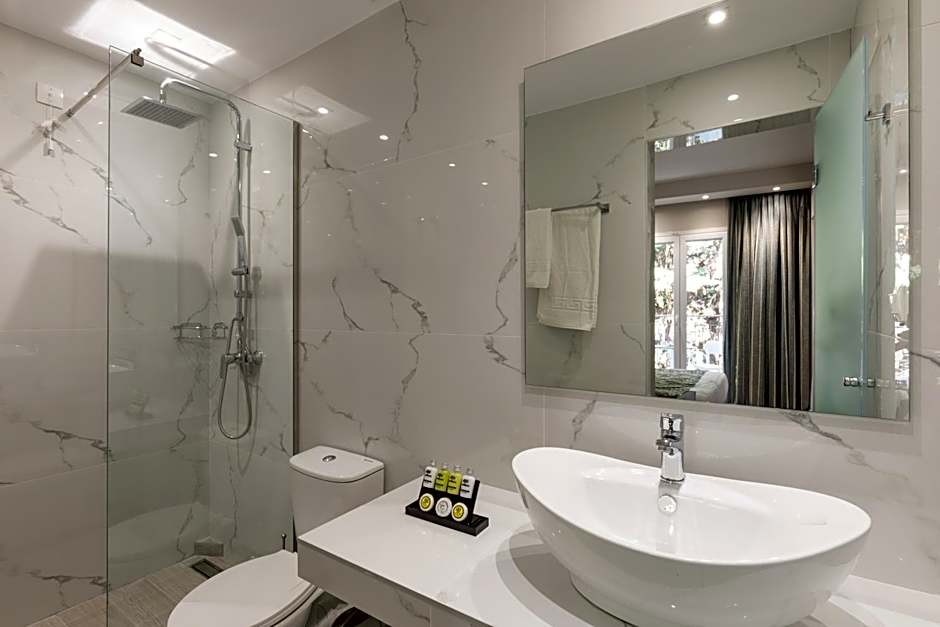 Melina Oasis Boutique Hotel