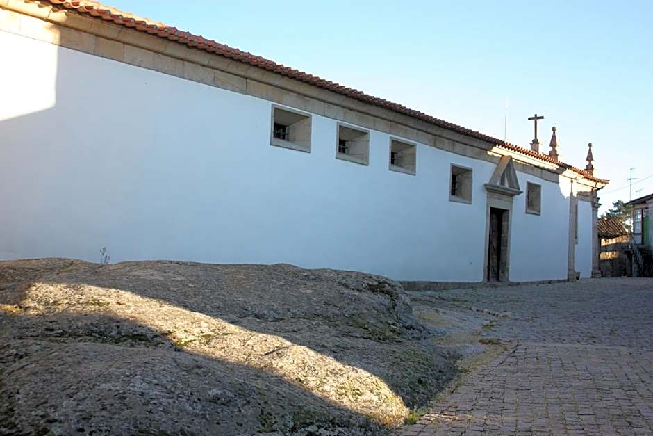 Hotel Convento Nossa Senhora do Carmo