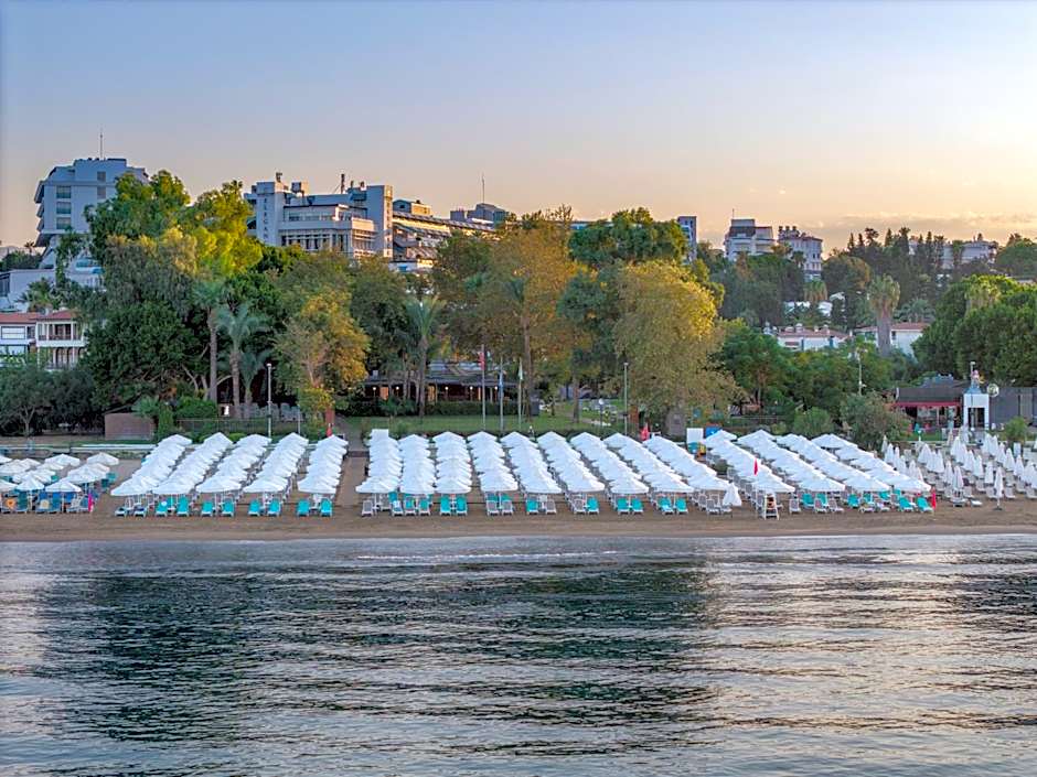 Side Star Elegance Hotel - Ultra All Inclusive