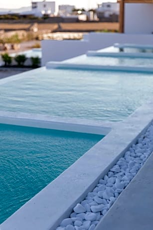 Double Room with Private Plunge Pool