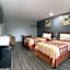 Budget Inn Buffalo