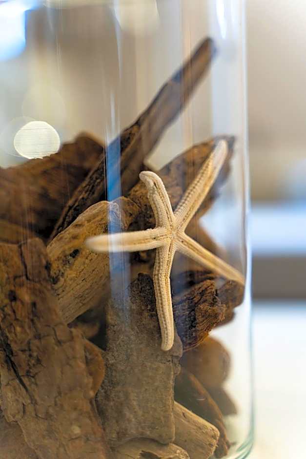 Stella Maris suite relax