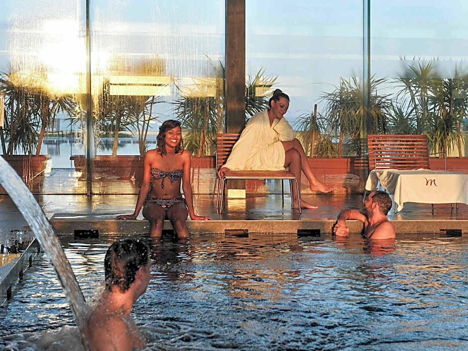 Hôtel Mercure Rif Nador