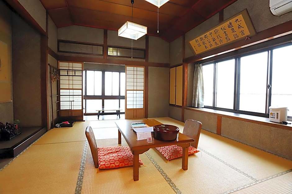 Hinode Ryokan