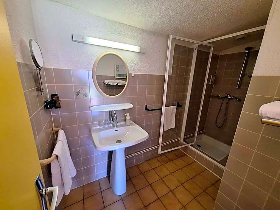 Hotel Le Connetable