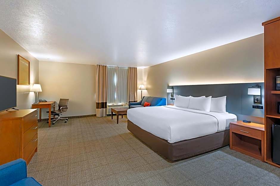 Comfort Inn Richfield I-70