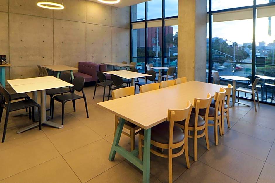 City Express Suites by Marriott Tijuana Rio