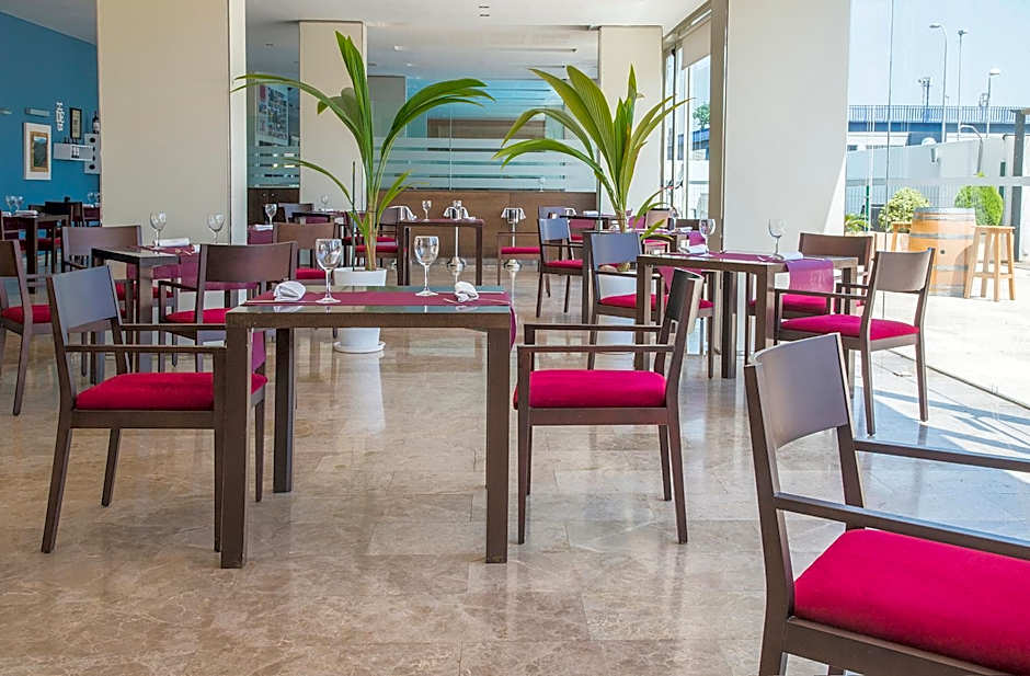 Hotel Xon's Valencia