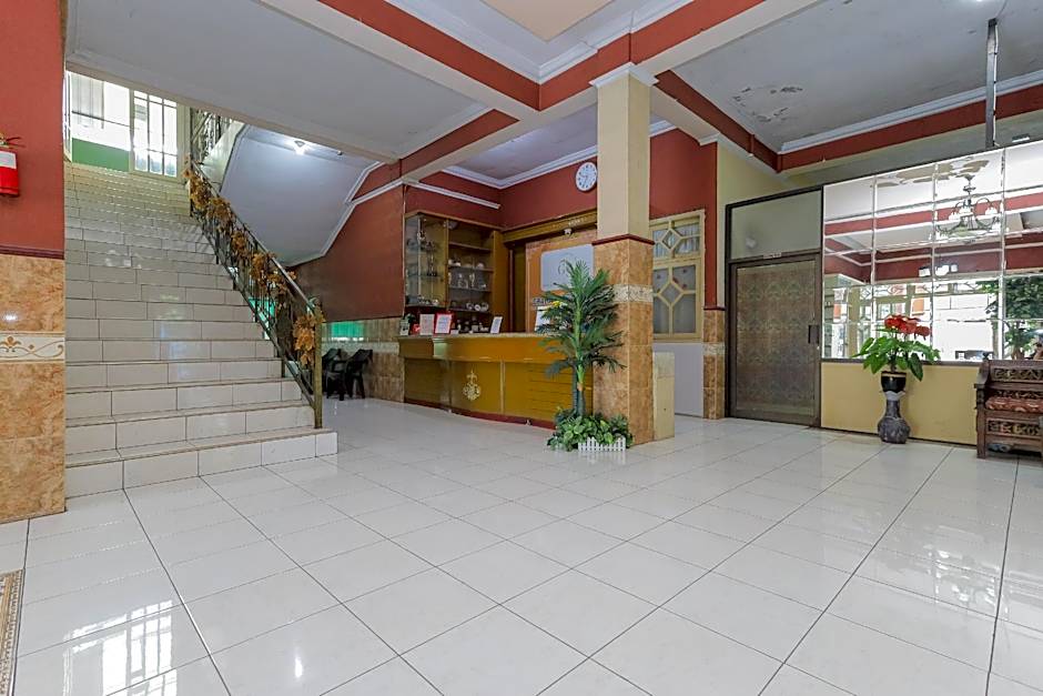 RedDoorz Syariah @ Mojosari