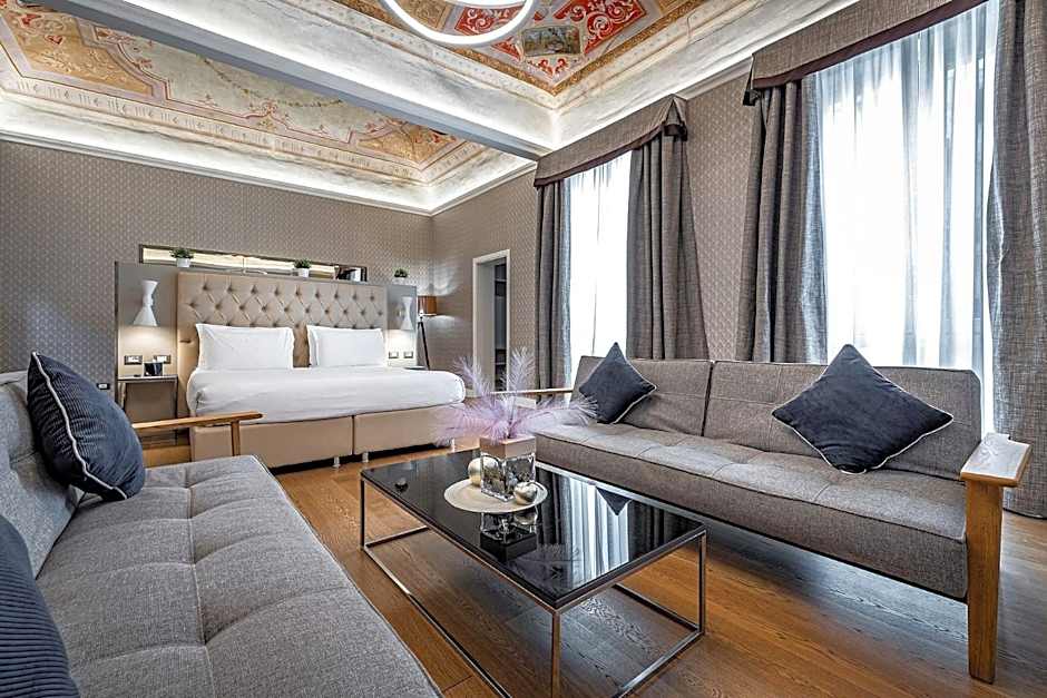Martelli 6 Suite & Apartments