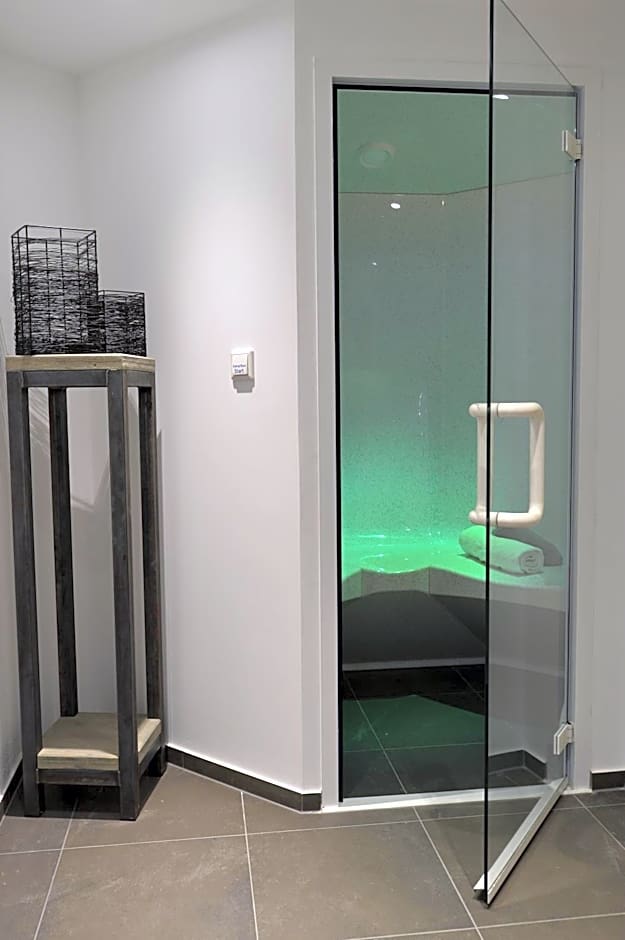 Naturhotel Lärchenhof