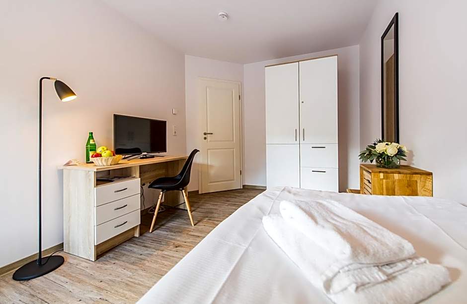 Hotel Flensburg Akademie