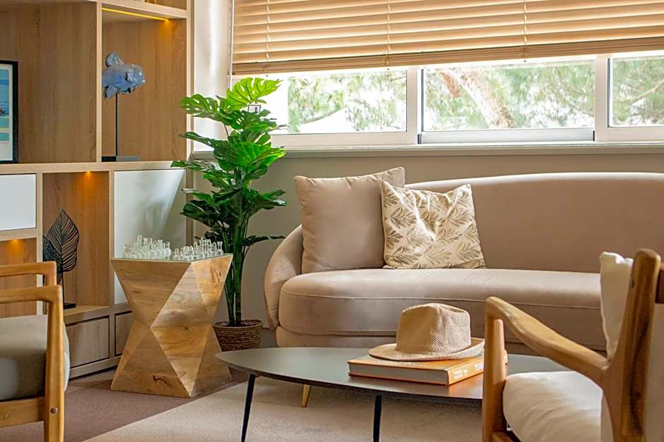 Hôtel Le B d'Arcachon by Inwood Hotels