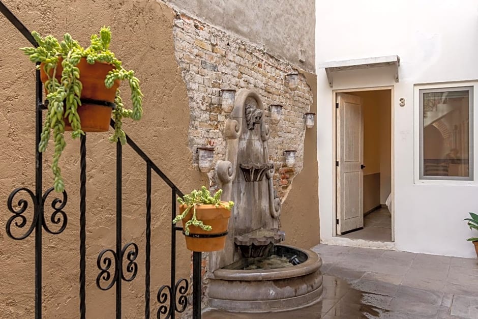 Casa Yuca Hotel Boutique