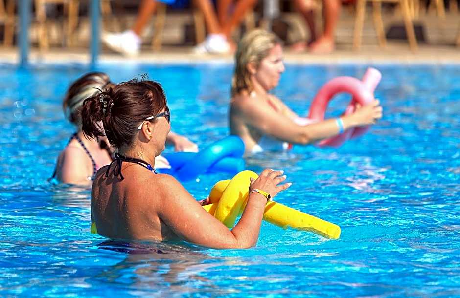 Sirens Hotels Beach & Village - Sirens Village