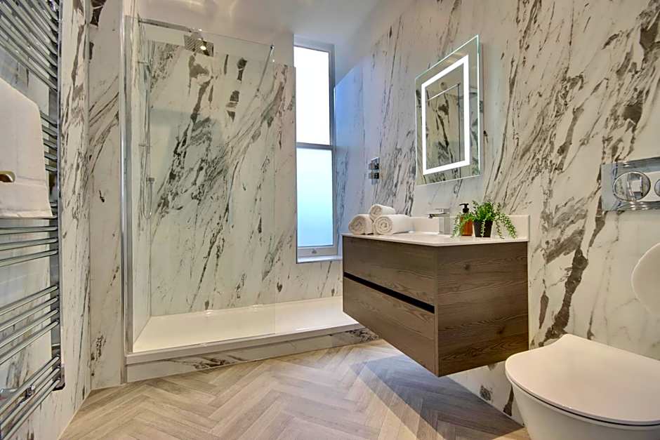 Orange Grove Hotel & Gardens