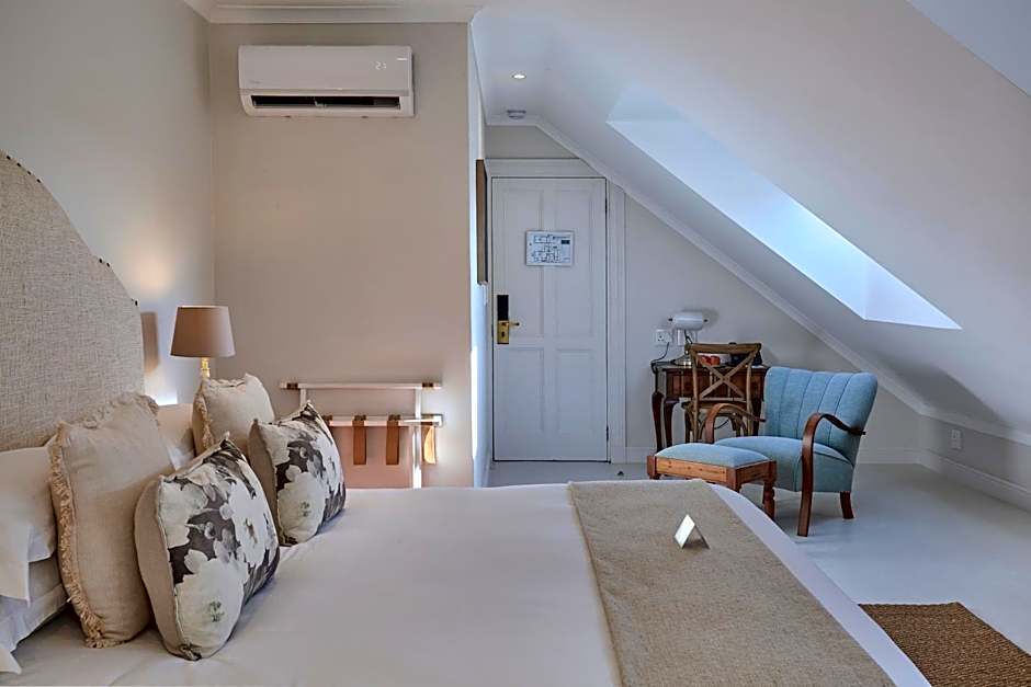 Chapter House Boutique Hotel by The Living Journey Collection