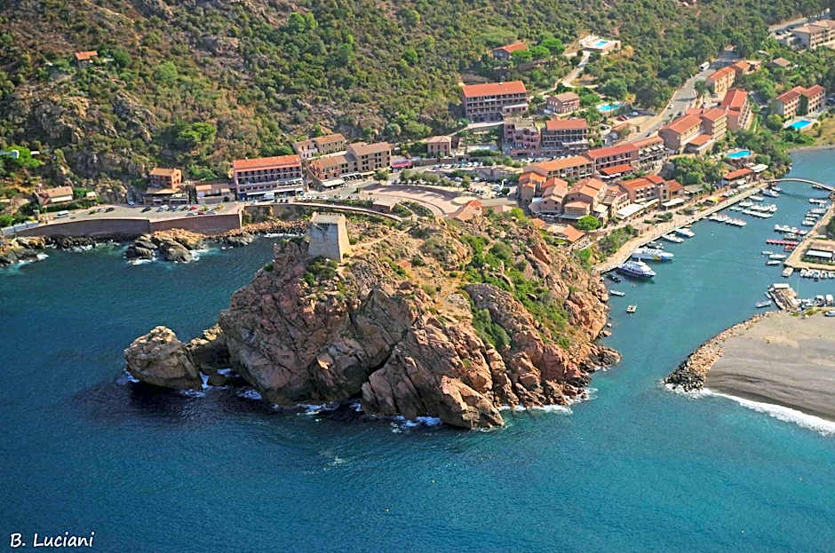 Hôtel Le Romantique