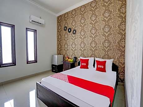 OYO 92907 Miranda Hotel Syariah
