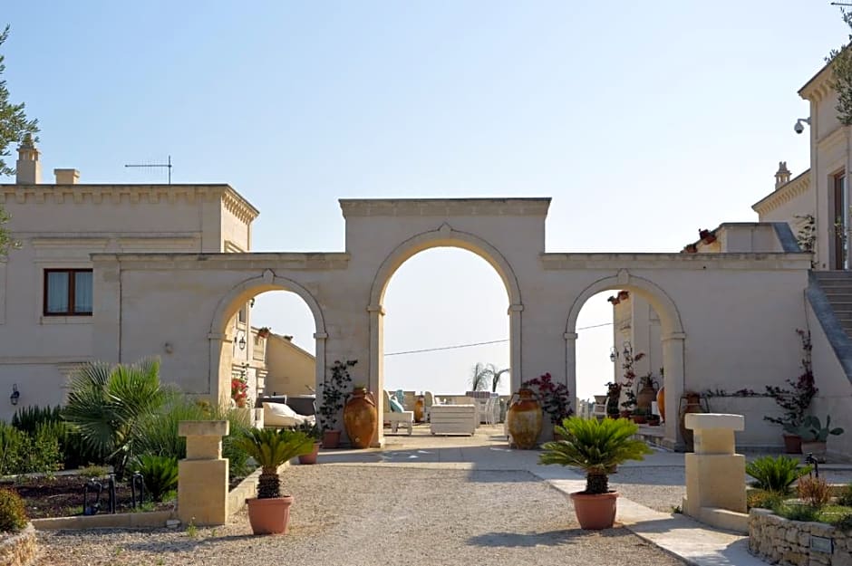 Agriturismo I Pozzetti