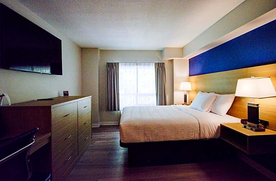 Baymont by Wyndham Gold River