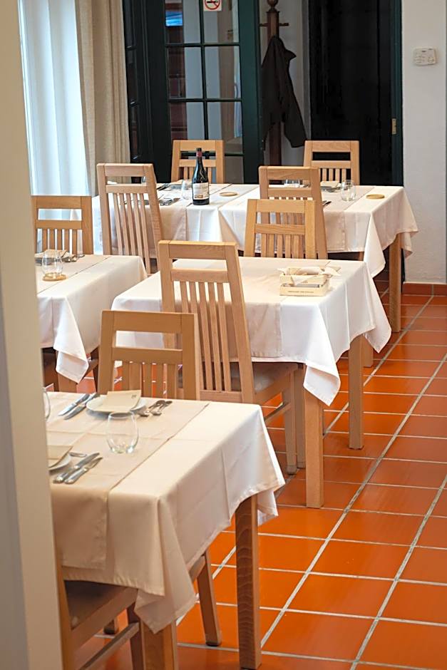 Hotel El Rei Dom Manuel