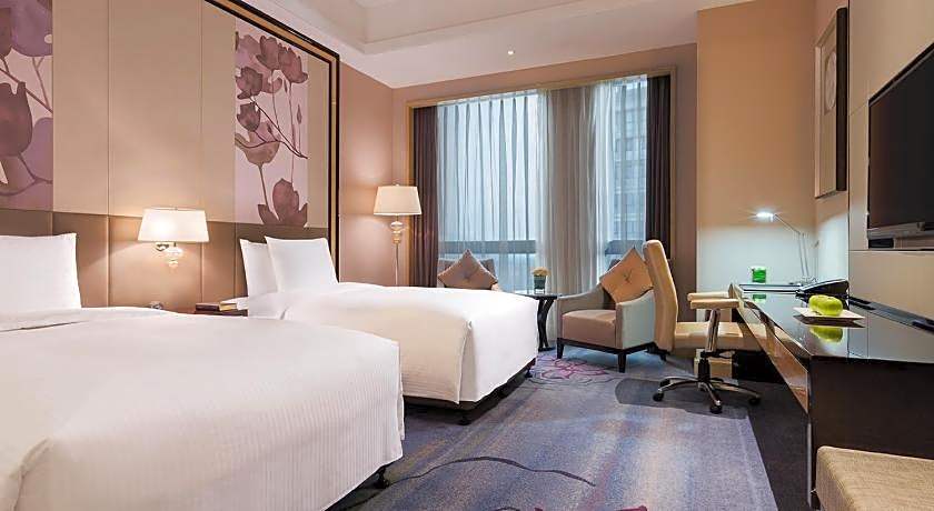Wanda Realm  Zengcheng Guangzhou
