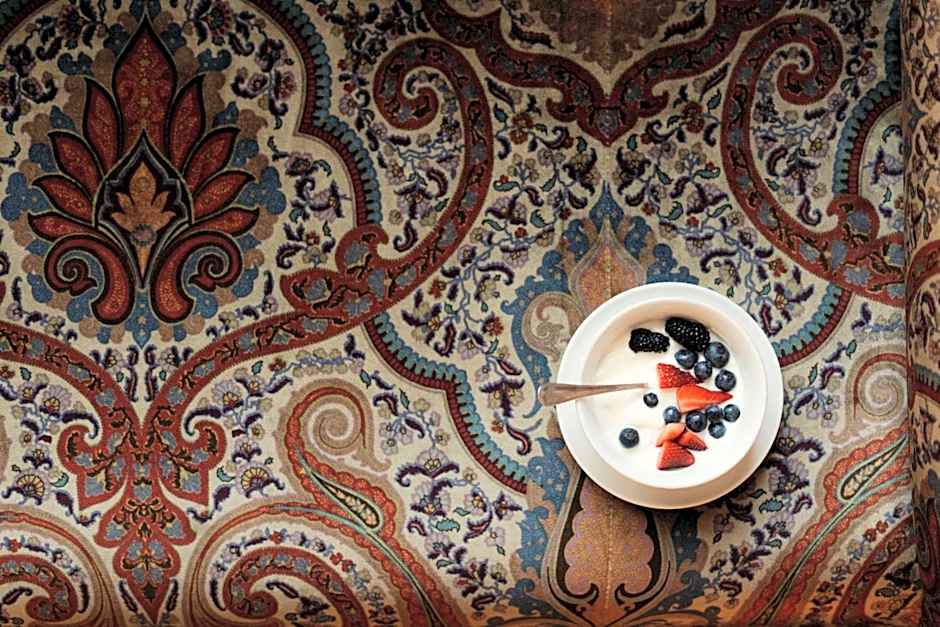 Hotel Palazzo Guiscardo