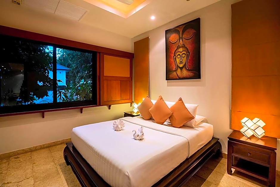 Villa Baan Saitara