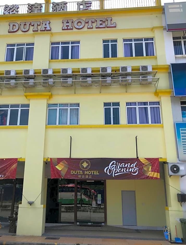 DUTA HOTEL