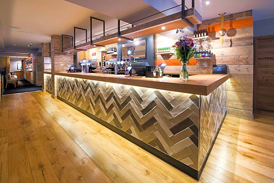 Premier Inn Ware