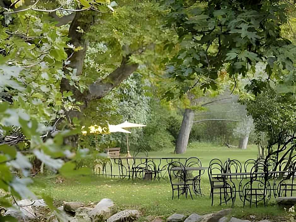 Hôtel Le Paradou Bamboothai